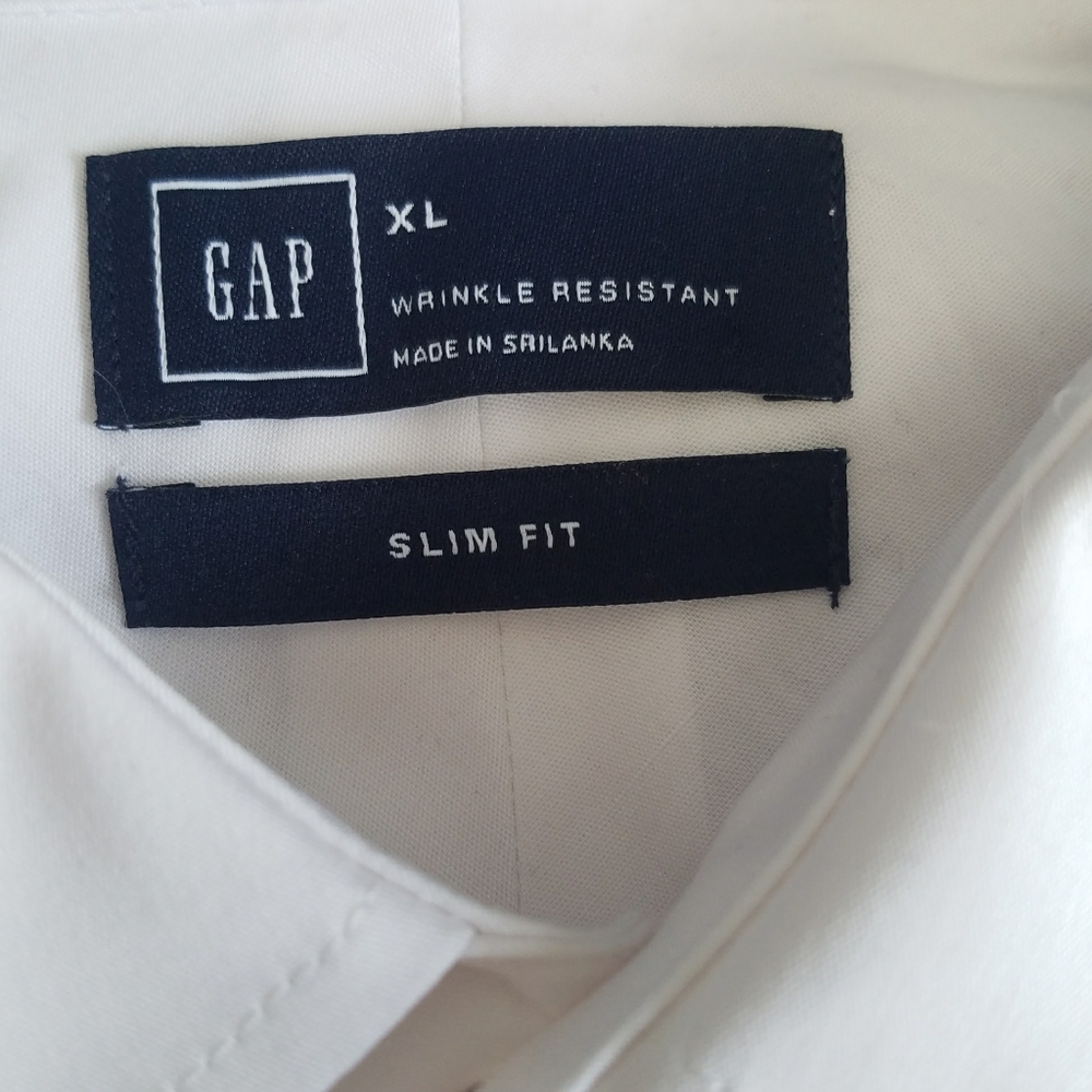 Gap Button Down - image 3